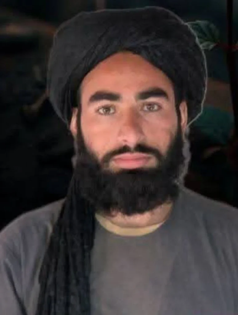 کبل حملہ