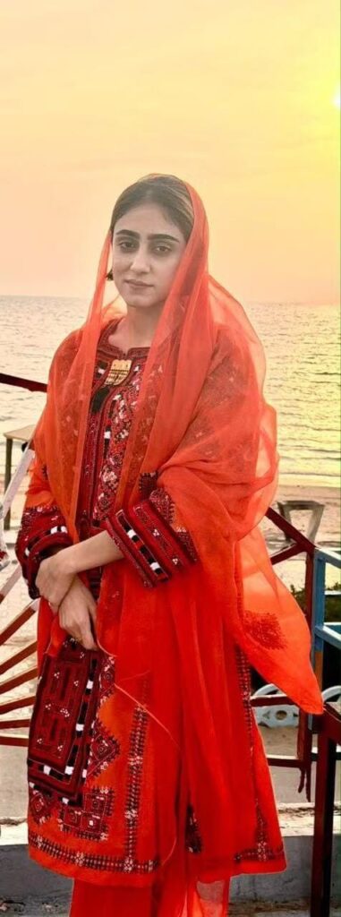 بی ایل اے نے قائد اعظم یونیورسٹی کی ایم فل طالبہ کو اغوا کر لیا