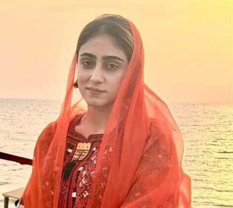 بی ایل اے نے قائد اعظم یونیورسٹی کی ایم فل طالبہ کو اغوا کر لیا