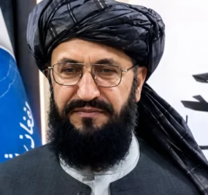 طالبان انٹیلی جنس کا اہم عہدیدار قتل: افغان مزاحمتی گروپ نے ذمہ داری قبول کر لی