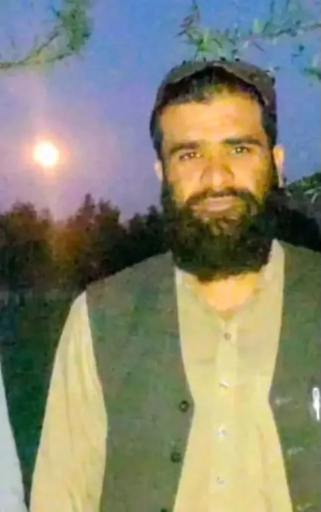 طالبان کمانڈر ملا داؤد ہلاک