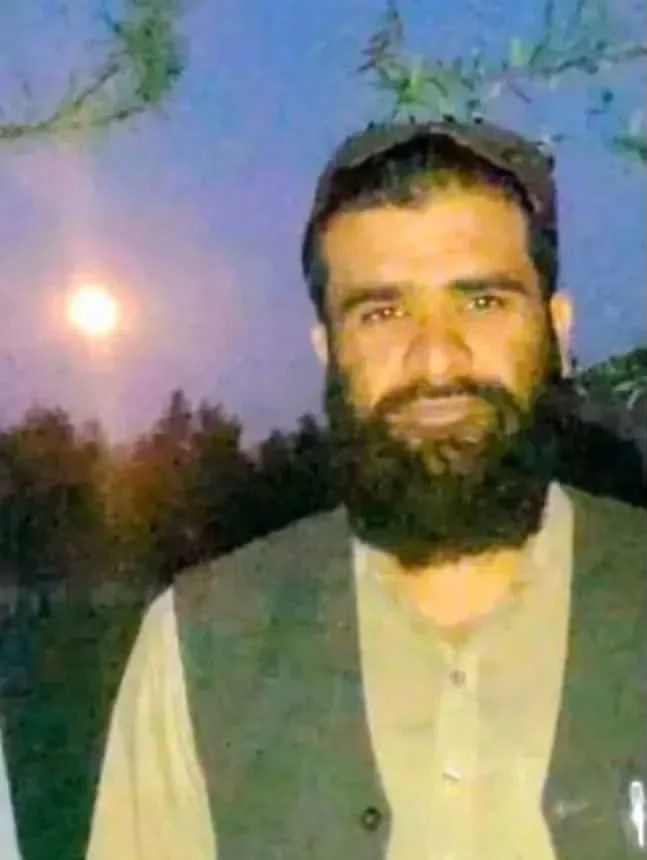 طالبان کمانڈر ملا داؤد ہلاک