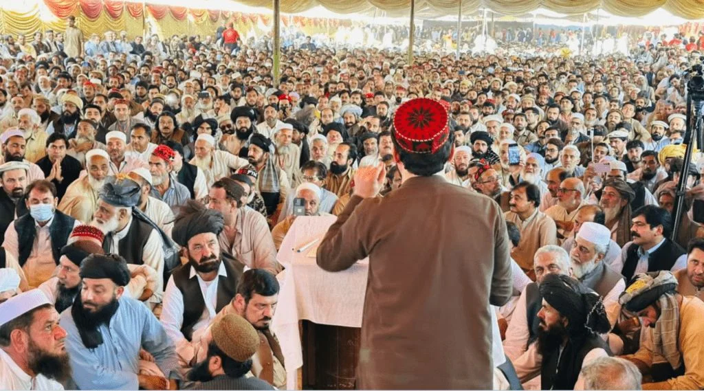 خیبر جرگہ ایجنڈا: آئینی خودمختاری اور قومی سلامتی پر سوالات