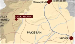 لکی مروت: عوامی دباؤ پر امن کمیٹی کی معذرت، قانون کی پاسداری کا عہد