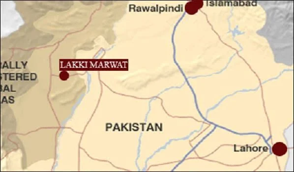 لکی مروت: عوامی دباؤ پر امن کمیٹی کی معذرت، قانون کی پاسداری کا عہد