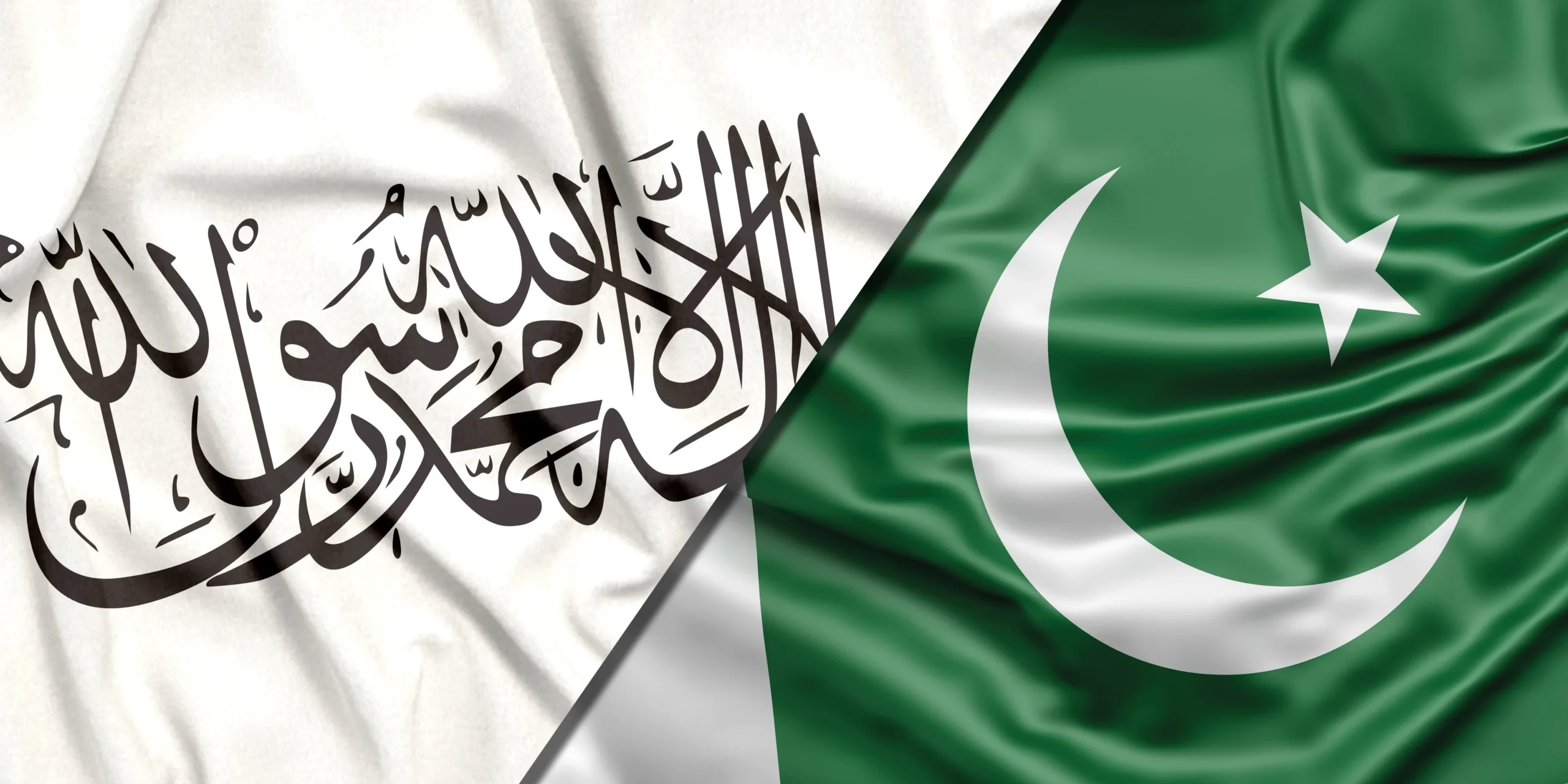 پاکستان سے اختلافات ختم کریں، ورنہ افغانستان تنہا رہ جائے گا