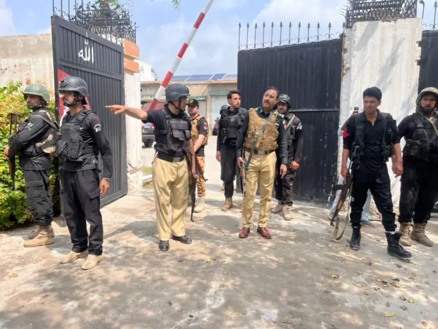 بنوں: چھٹی پر آئے ایف سی اہلکار کو فائرنگ کرکے شہید کردیا گیا