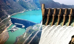 دیامر بھاشا ڈیم کی منسوخی کی خبر فیک نیوز قرار