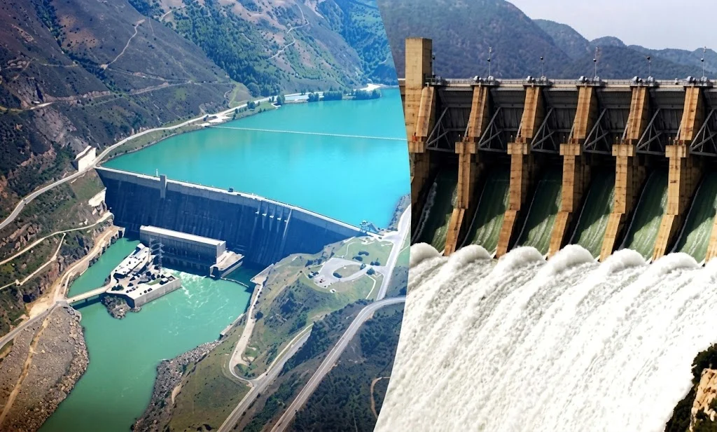 دیامر بھاشا ڈیم کی منسوخی کی خبر فیک نیوز قرار