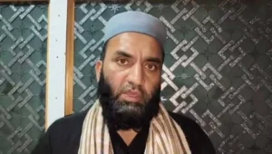عمر نذیر اور جوائنٹ ایکشن کمیٹی کی جانب سے حقوق کی آڑ میں انتشار پھیلانے کا انکشاف۔ سستی بجلی اور مطالبات کا نعرہ صرف بھارتی اسکرپٹ پر عملدرآمد کا بہانہ نکلے۔
