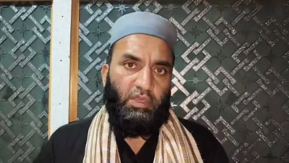 عمر نذیر اور جوائنٹ ایکشن کمیٹی کی جانب سے حقوق کی آڑ میں انتشار پھیلانے کا انکشاف۔ سستی بجلی اور مطالبات کا نعرہ صرف بھارتی اسکرپٹ پر عملدرآمد کا بہانہ نکلے۔