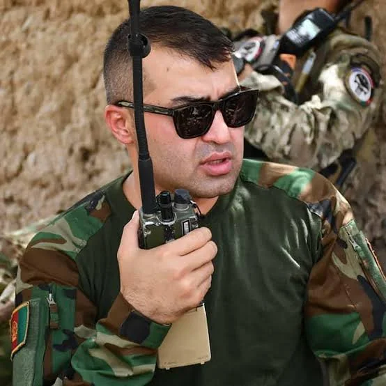 جنرل سمیع سادات نے طالبان کے خلاف عسکری کارروائیوں کا اعلان کر دیا
