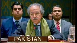 طالبان حکومت خطے کو غیر مستحکم کرنے والی پراکسی بن چکی ہے: عاصم افتخار