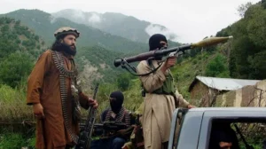 افغان سرزمین پر دہشت گرد نیٹ ورک کی موجودگی بے نقاط