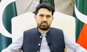 وزیراعلیٰ سہیل آفریدی کی اہلیت پر سوالات اٹھ گئے