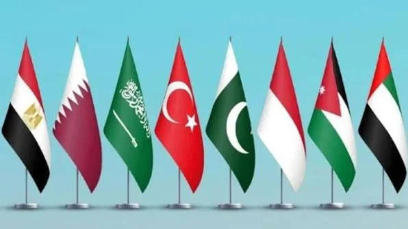 غزہ امن روڈ میپ مسترد، پاکستان سمیت 8 ممالک کی اسرائیل پر سخت تنقید