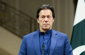 وفاقی وزیرِ قانون اعظم نذیر تارڑ