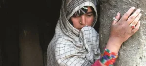 افغان خواتین پر طالبان کا جبر: کابل کے قید خانوں کی دردناک داستان