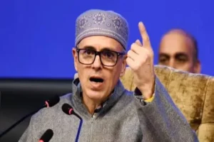 مسئلہ کشمیر: عمر عبداللہ کا واشنگٹن سے براہِ راست رابطوں کا عندیہ