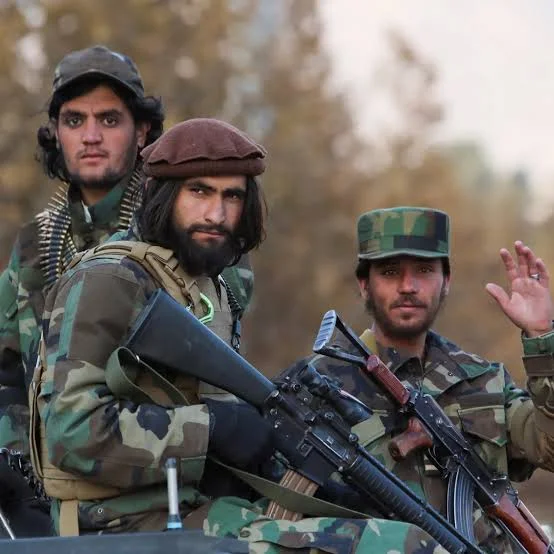 طالبان کی مظاہروں پر پابندی، پولیس کا نام تبدیل کرکے شرطہ رکھ دیا گیا