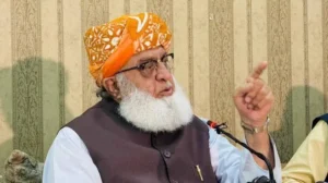 وکی لیکس انکشاف: مولانا فضل الرحمان کی 2007 میں امریکی حمایت کی خواہش