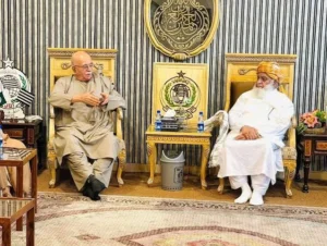 مولانا فضل الرحمان کی سیاست، مفاد کے ساتھ سیاسی قبلہ بدلنے کا الزام