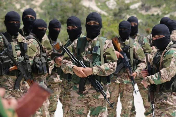 داعش خراسان