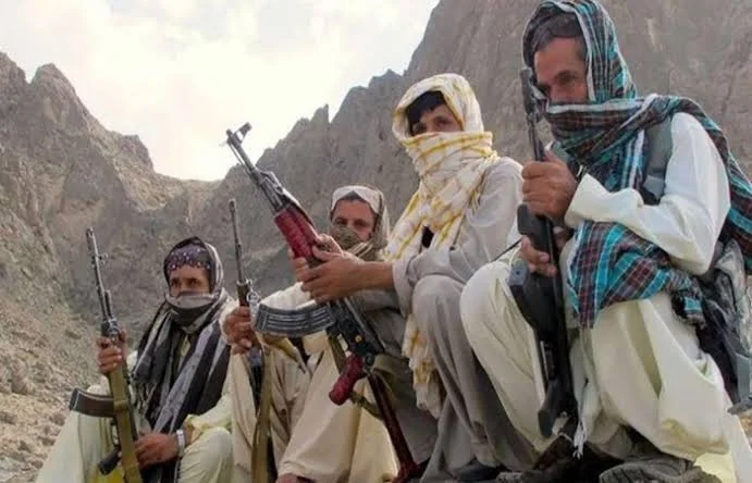 فتنہ الہندوستان کا وسائل کے تحفظ کا ڈھونگ