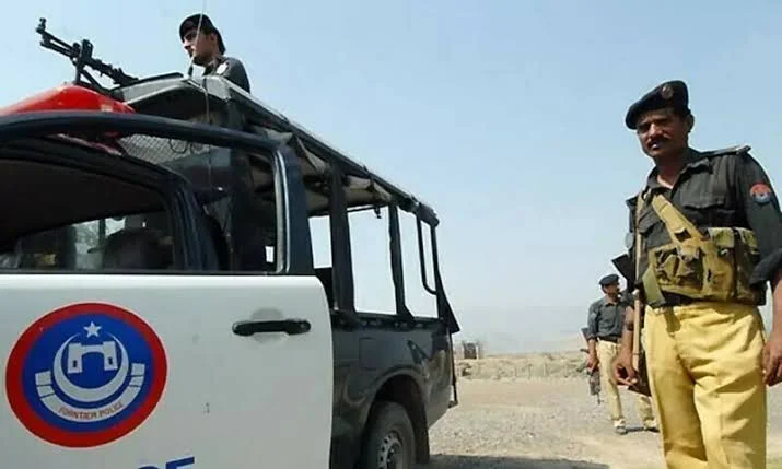 کے پی میں عسکریت پسندوں کے حملے، 7 ماہ میں 156 پولیس اہلکار جاں بحق