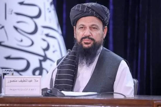 سوویت جنگ میں پاکستان کا کردار نظرانداز، ملا عبداللطیف منصور