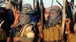 داعش خراسان کے رہنماؤں پر ایک کروڑ ڈالر تک انعام کا اعلان