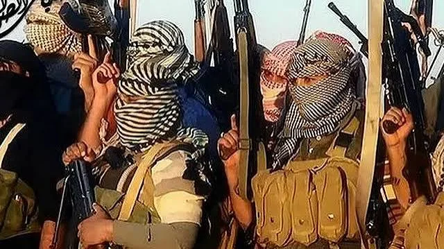 داعش خراسان کے رہنماؤں پر ایک کروڑ ڈالر تک انعام کا اعلان