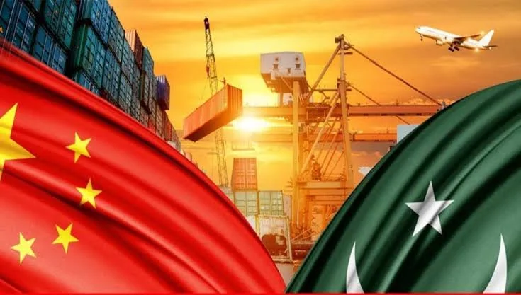 شبر زیدی کا سی پیک پر بیانیہ معاشی حقائق کے منافی: ماہرین