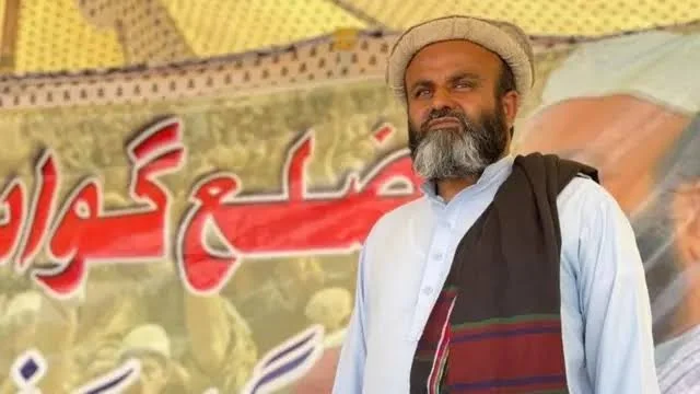 بلوچ خواتین کا دہشت گردی میں استعمال، ہدایت الرحمن کے اعتراض پر سوالات