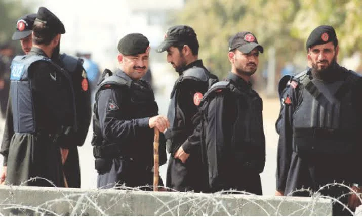 بنوں اور لکی مروت میں بدامنی: پی ٹی آئی حکومت پر شدید تنقید، 9 ایف سی پلاٹونز طلب