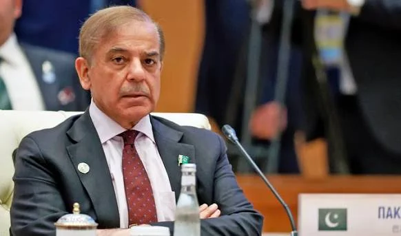 وزیرِ اعظم شہباز شریف کا سانحۂ پمز رپورٹ پر اجلاس طلب، لاہور میں آج بریفنگ