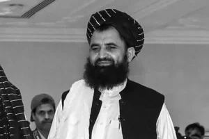 افغان انٹیلی جنس سربراہ عبدالحق وثیق کا خفیہ دورۂ بھارت، پاک افغان کشیدگی میں نیا موڑ