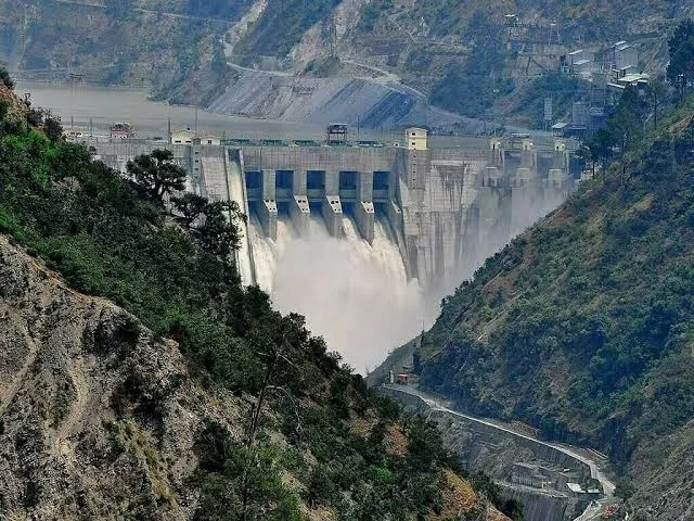 سندھ طاس معاہدہ: بھارتی اقدام مسترد، ثالثی عدالت کا فیصلہ