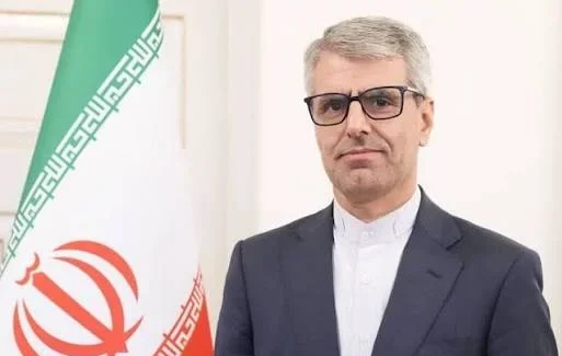 ایران اور امریکہ کے درمیان کوئی مذاکرات نہیں ہو رہے: اسماعیل بقائی