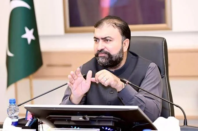 بی ایل اے اور ٹی ٹی پی کو را کی پشت پناہی حاصل ہے: سرفراز بگٹی
