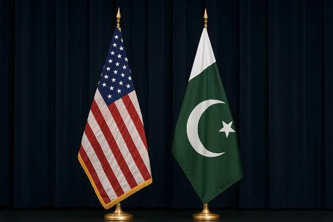 پاک امریکہ کا دہشتگردی کے خلاف تعاون مضبوط بنانے پر اتفاق