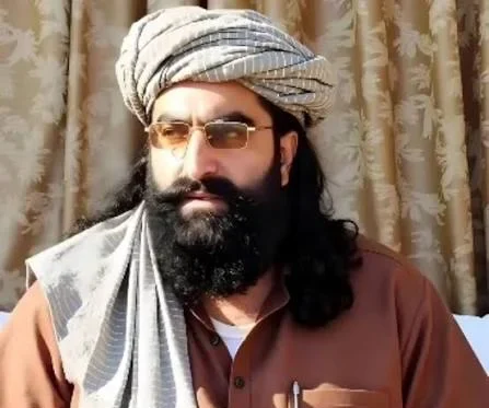 کرم میں نور ولی محسود کی موجودگی کا پراپیگنڈا ناکام