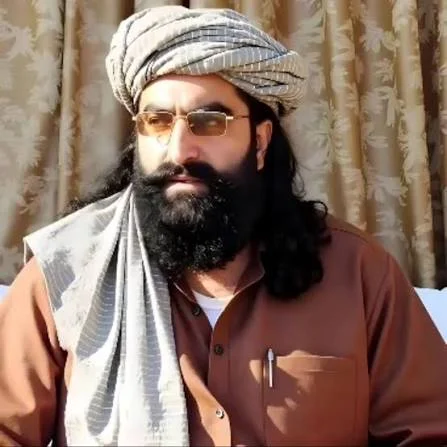 کرم میں نور ولی محسود کی موجودگی کا پراپیگنڈا ناکام