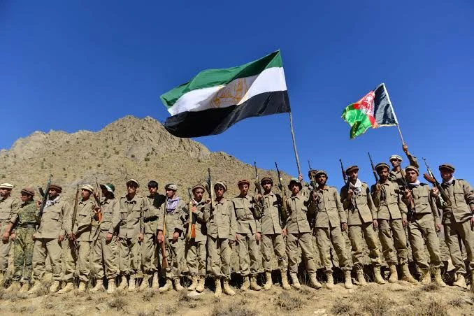 این آر ایف کا غیر ملکی جنگجوؤں کو افغانستان چھوڑنے کا الٹی میٹم، طالبان کے لیے نیا چیلنج