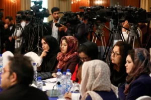 طالبان کے 5 سالہ اقتدار میں سخت قوانین نے آزاد صحافت کا خاتمہ کر دیا