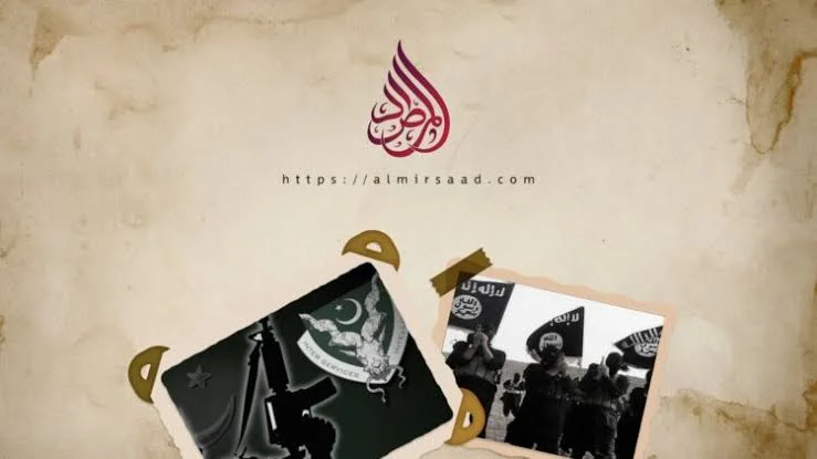 المرصاد کا پاکستان مخالف پراپیگنڈا ماہرین نے بے نقاب کر دیا