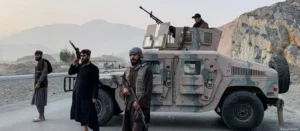 بدخشاں میں یونائیٹڈ فرنٹ کا حملہ، 11 طالبان جنگجو ہلاک
