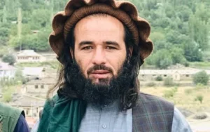 بدخشاں میں طالبان کے خلاف اعلانِ جنگ، جمعہ خان فاتح نے مزاحمت کی کال دے دی