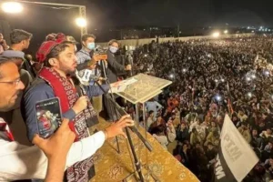 دہشت گردی پر خاموشی، ریاست پر الزام تراشی: پی ٹی ایم کا دوہرا معیار بے نقاب