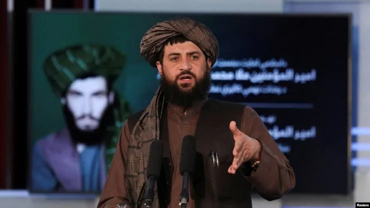 ملا یعقوب کے الزامات مسترد، عملی اقدام چاہیے: پاکستان کا طالبان حکومت کو دوٹوک پیغام